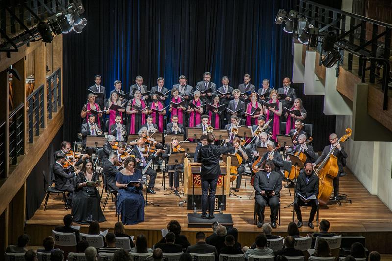 Camerata foto Daniel Castellano