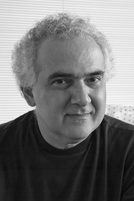 O escritor Milton Hatoum será um dos grandes destaques do III Festival da Palavra. Foto: Divulgação