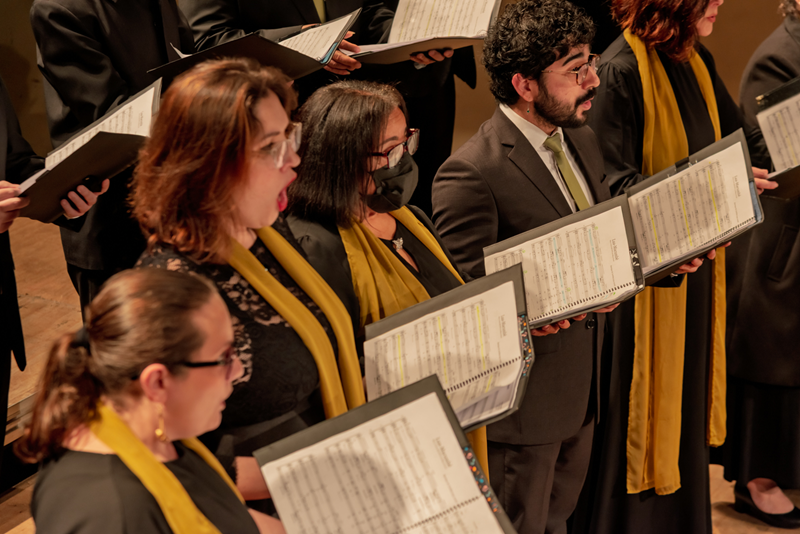Carmina Burana