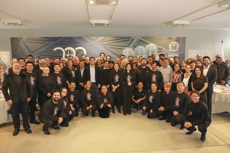 Camerata - Prefeitura