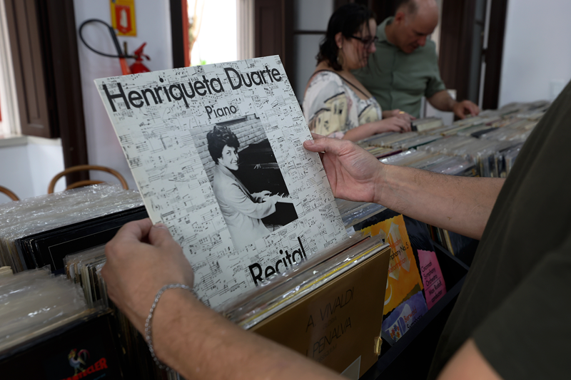 acervo cmpb foto cido marques