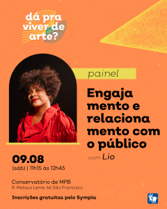 09.08 Painel Lio
