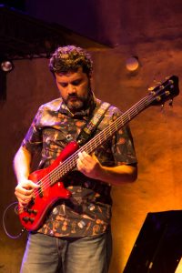 marcelo pereira