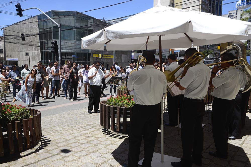 34º Oficina de Música de Curitiba - janeiro/2016.