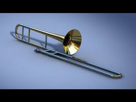 trombone