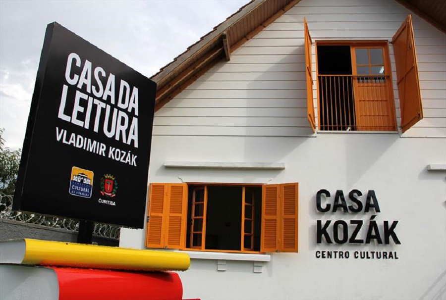 casa kozak