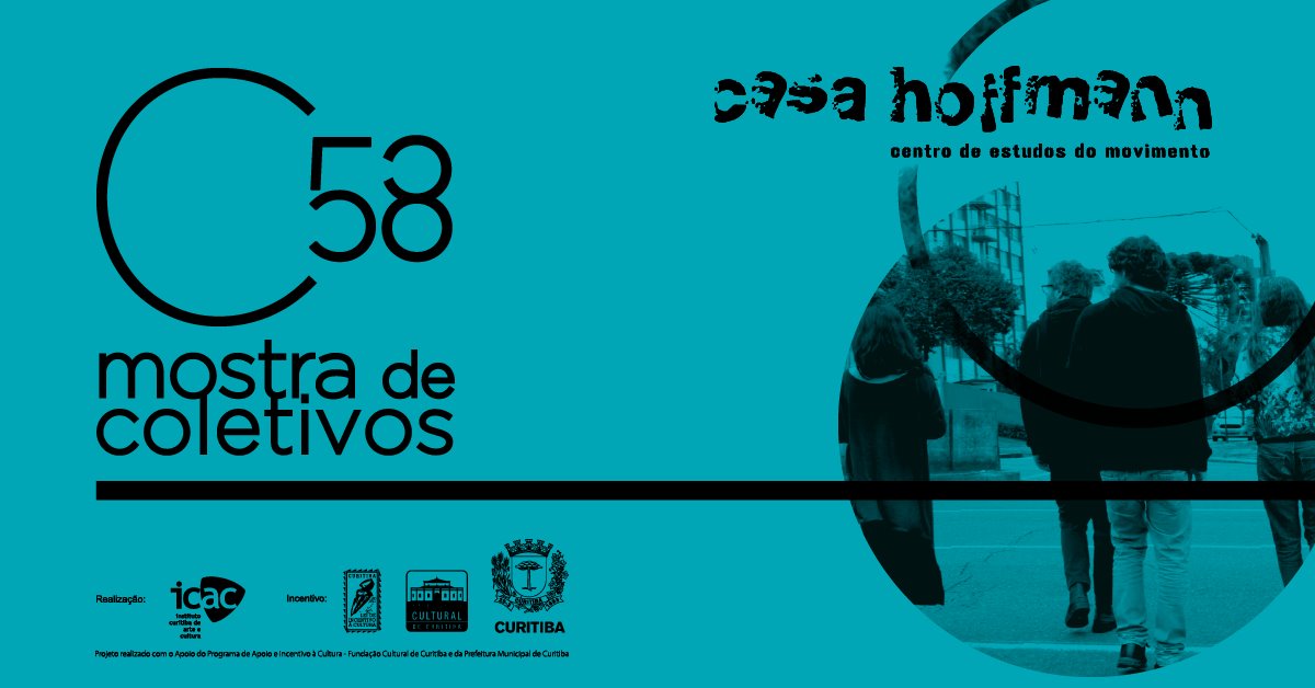 mostra de coletivos c58