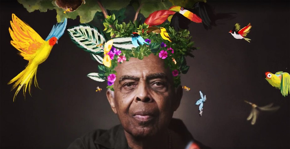 gilberto gil