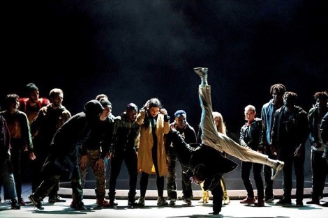 Cine Passeio: temporada europeia de ópera na tela e matinê musical.
Foto: Divulgação