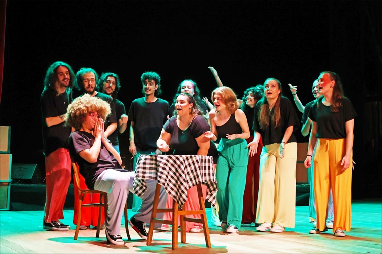 Grupo Brasileiro abre audições para novos talentos vocais em Curitiba. 
Foto: Divulgação