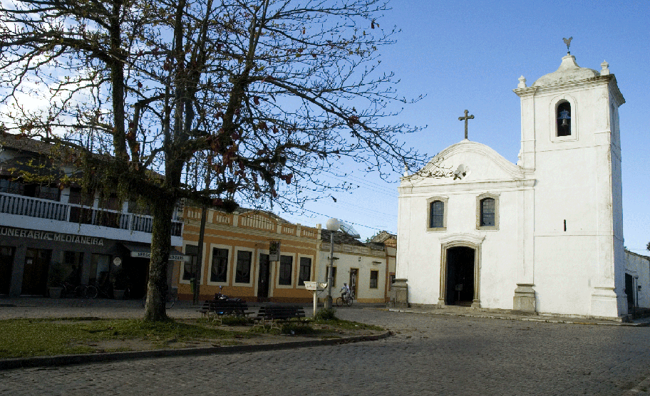 Catedral de Nossa Senhora do Santíssimo Rosário