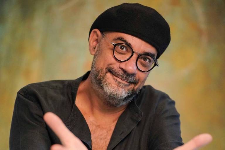 paulo braga