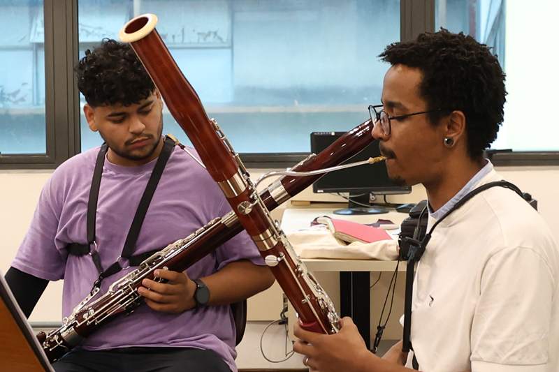 aula oficina foto cido marques