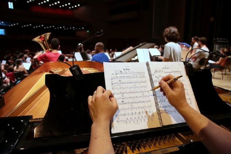 foto cido oficina de musica