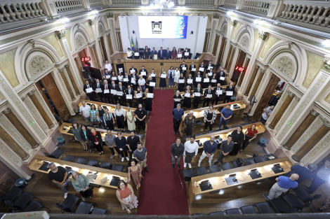 CAC - Camara Municipal