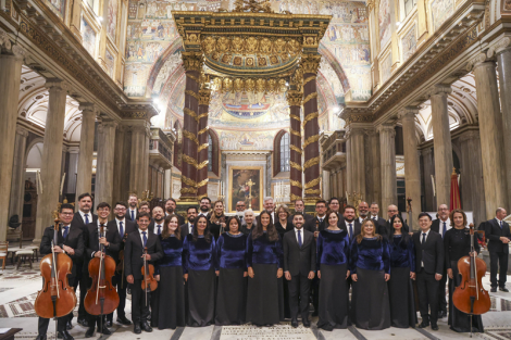 Camerata - Temporada 2026